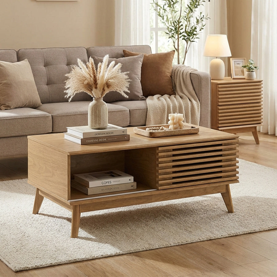 Coffee & Accent Tables