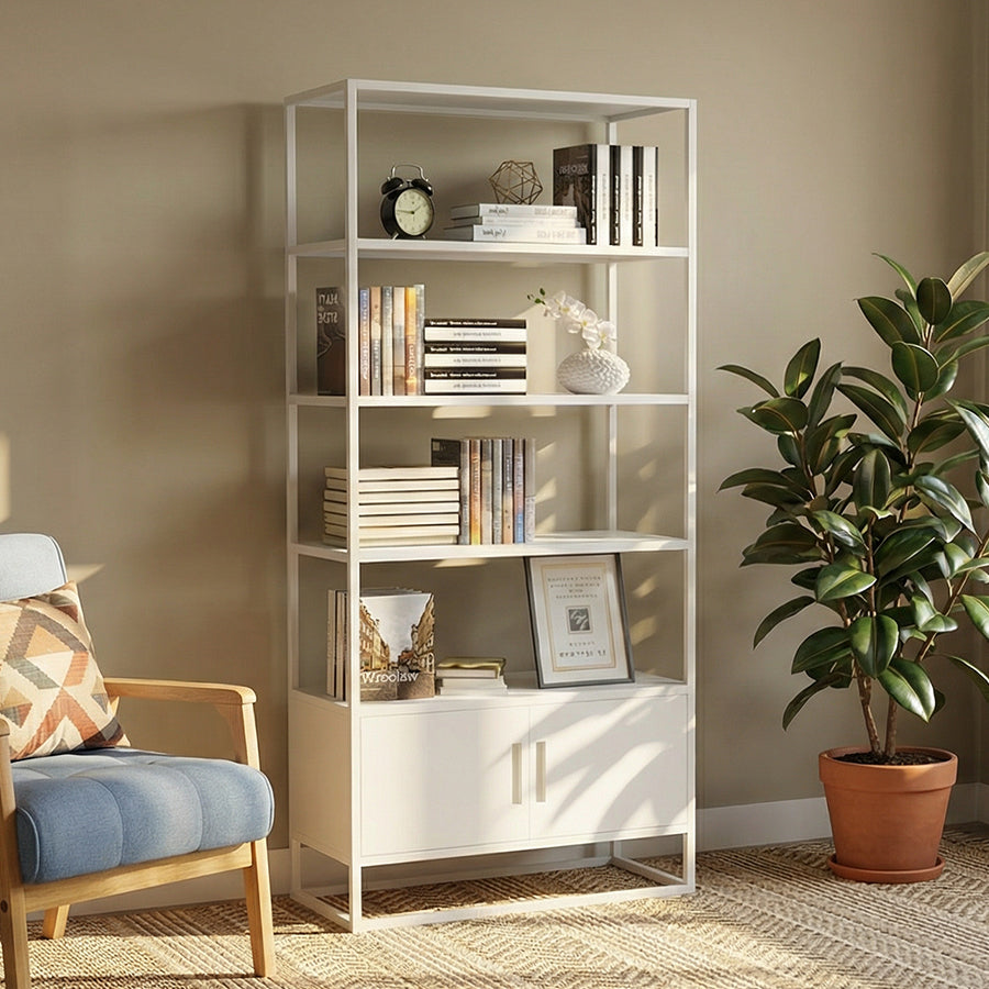 Bookcases & Shelvings