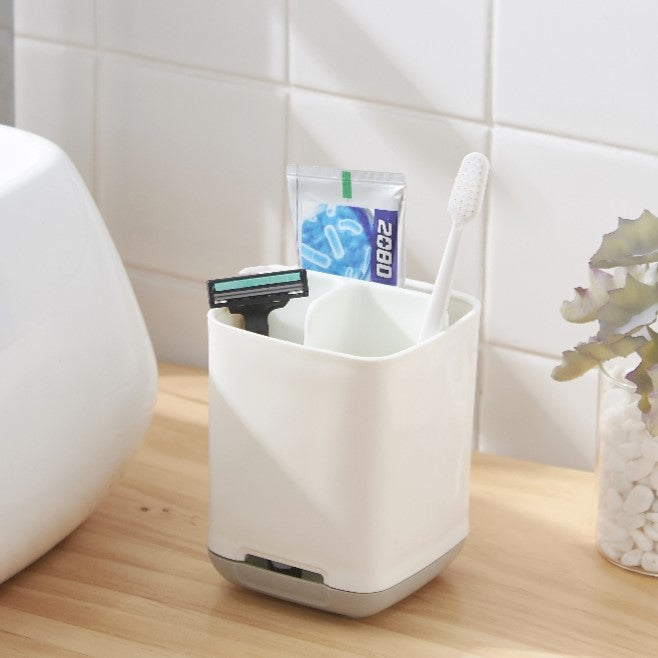 Bathroom Accessories & Organization