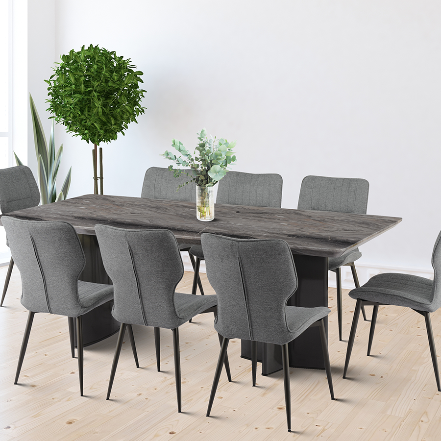 8 Seater Dining Sets