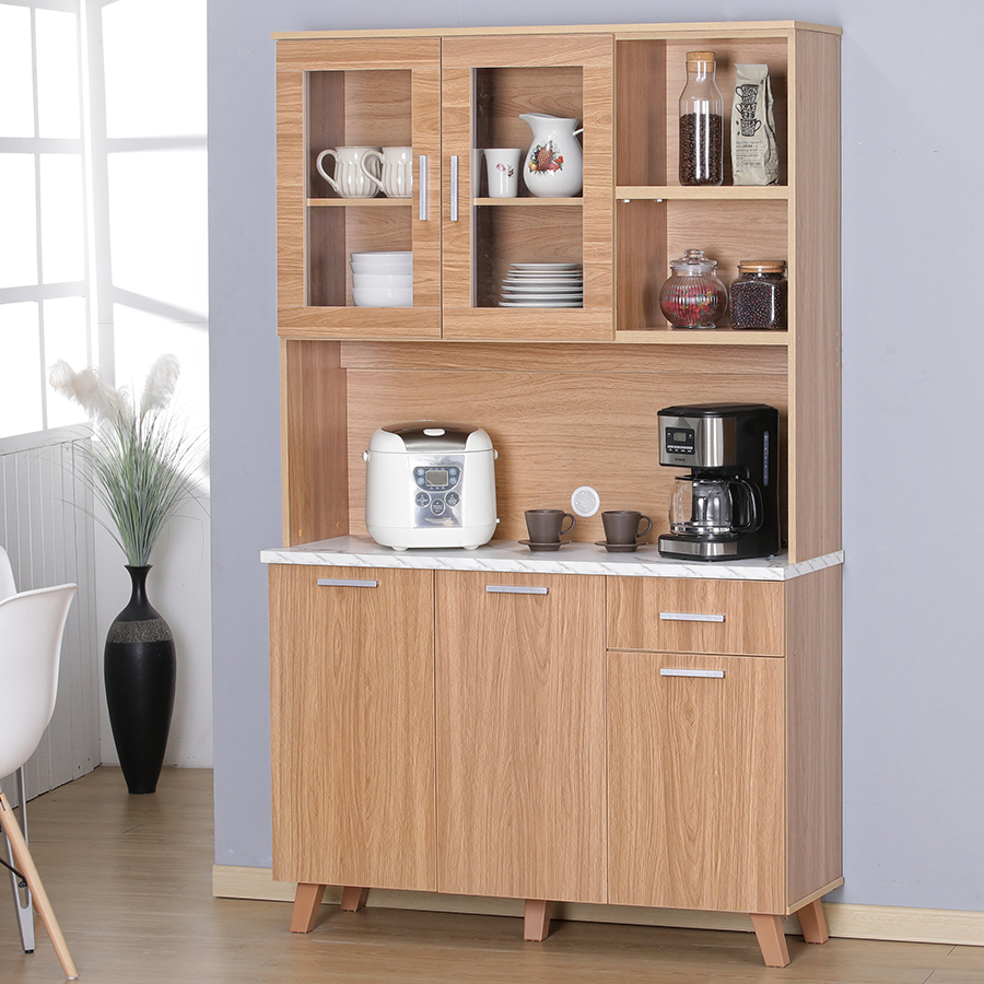 Pantry Cabinets