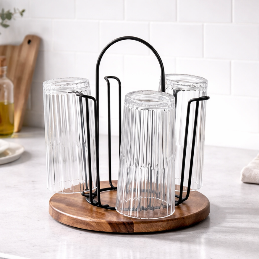 Kitchen Racks