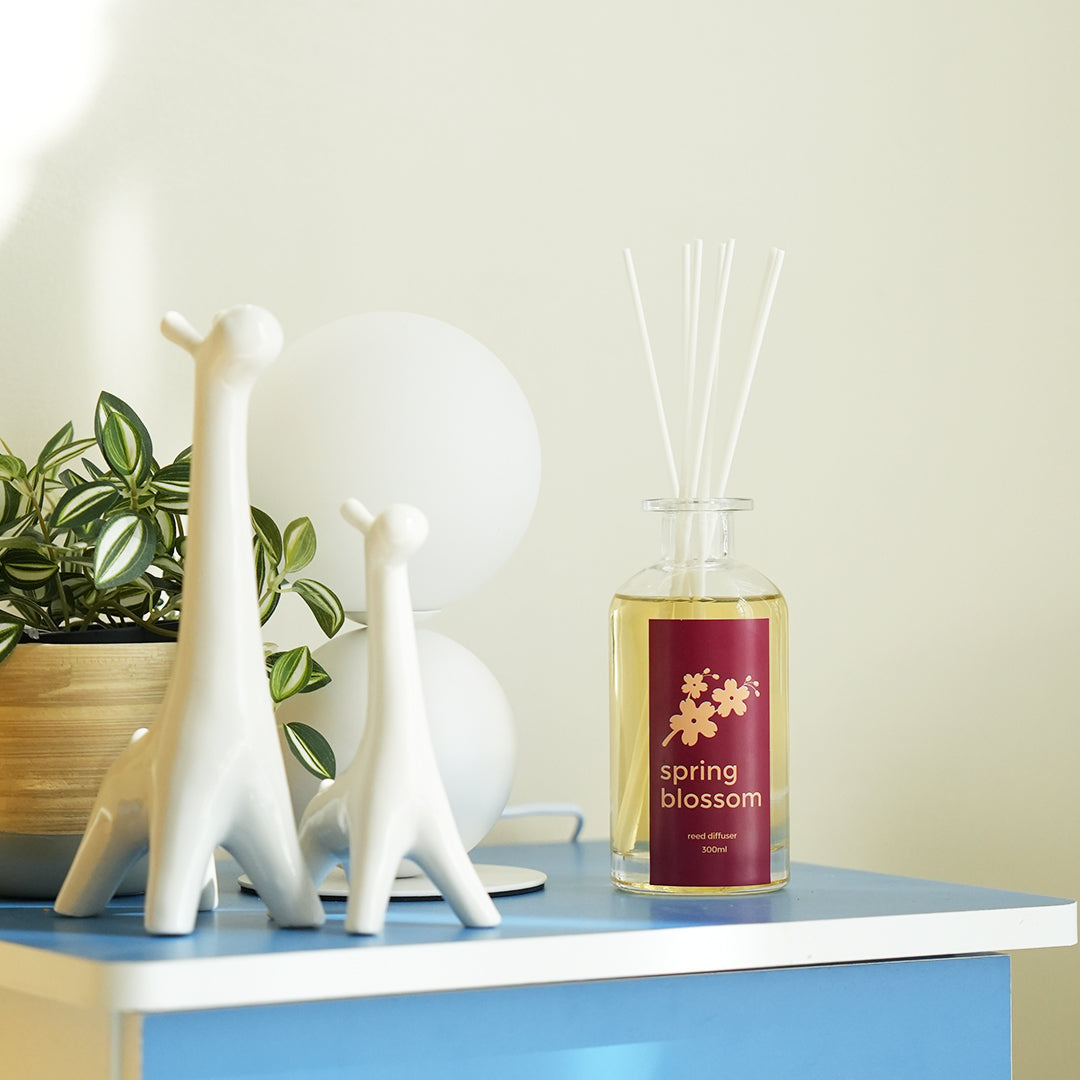 Reed Diffusers