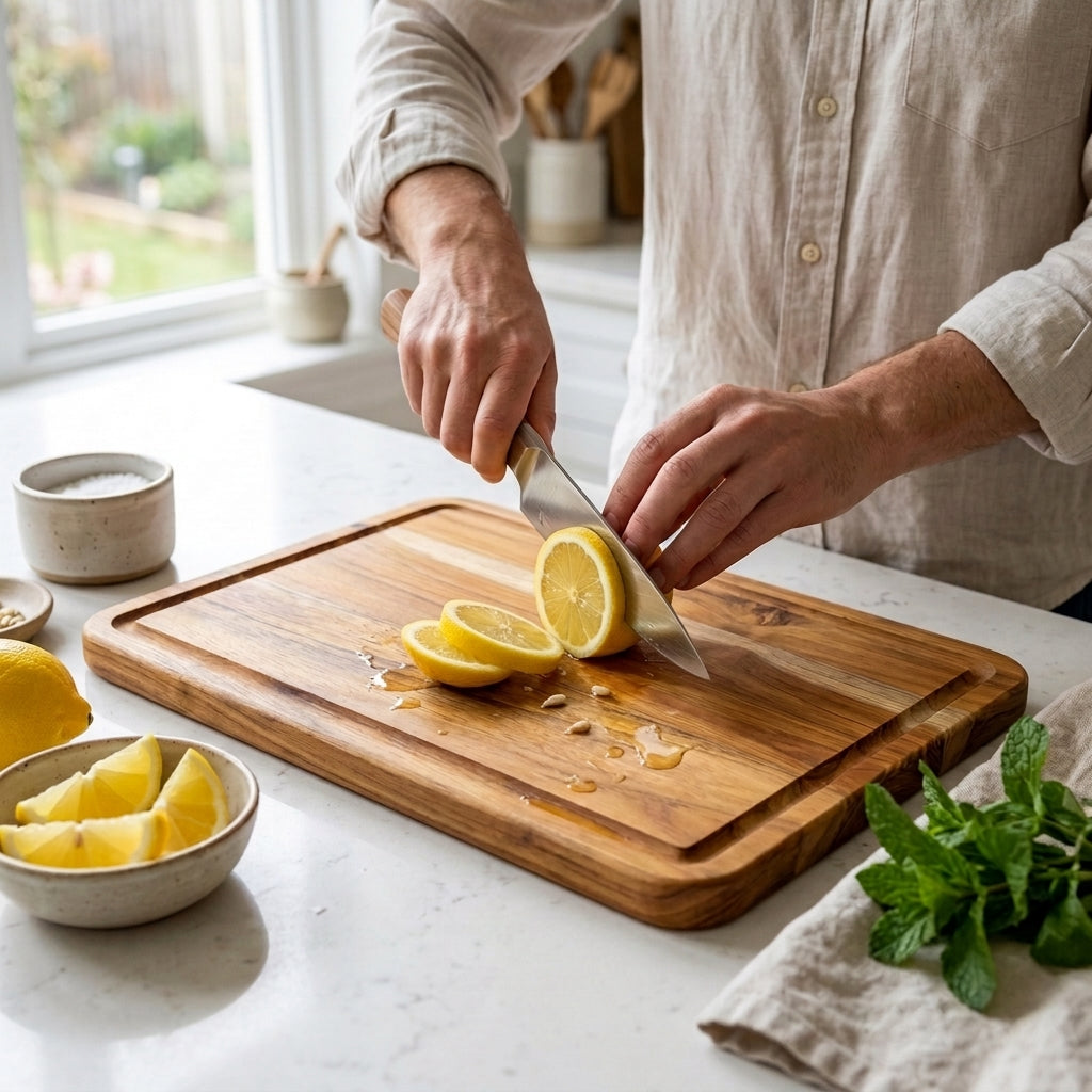 Food Preparation