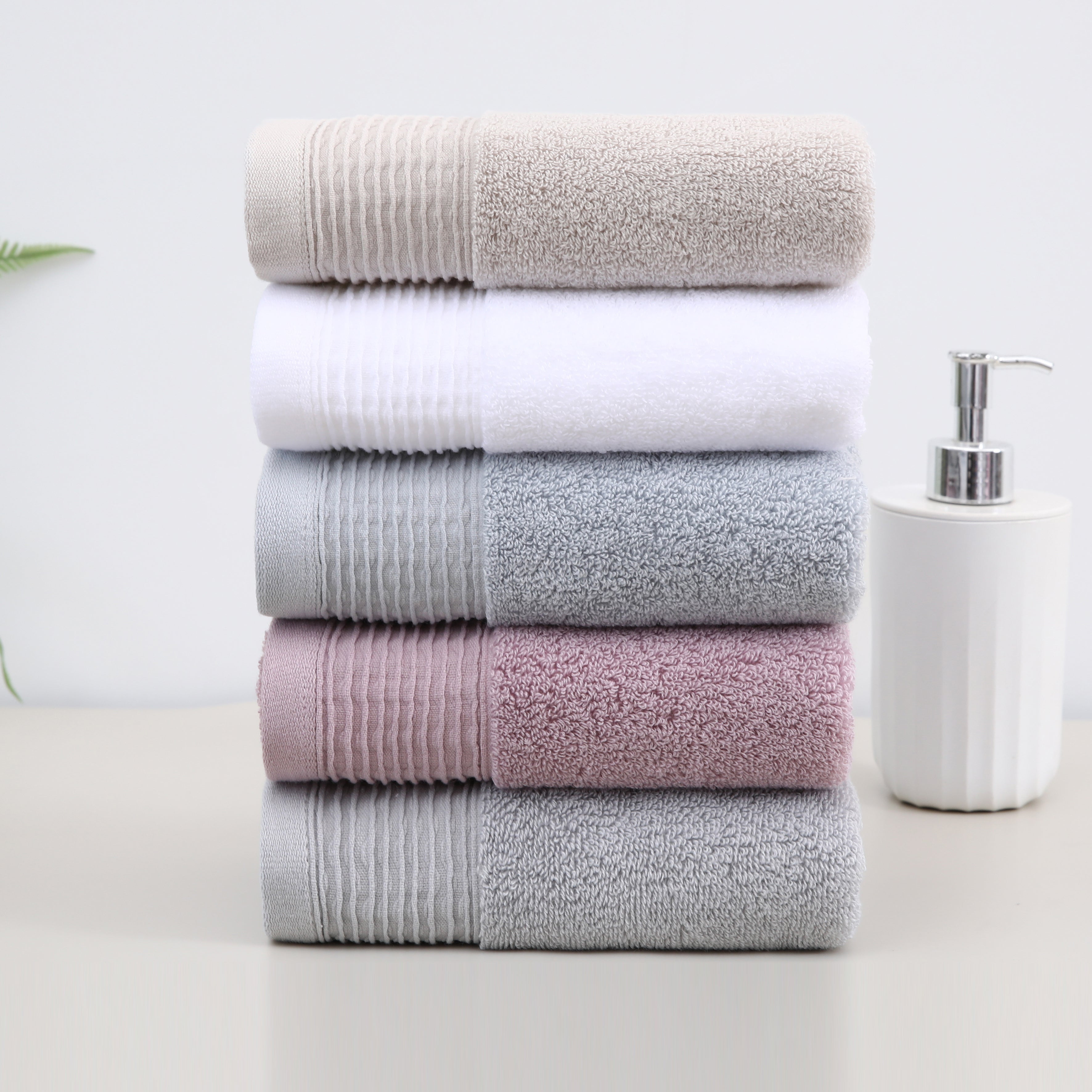 Bath Linens & Towels