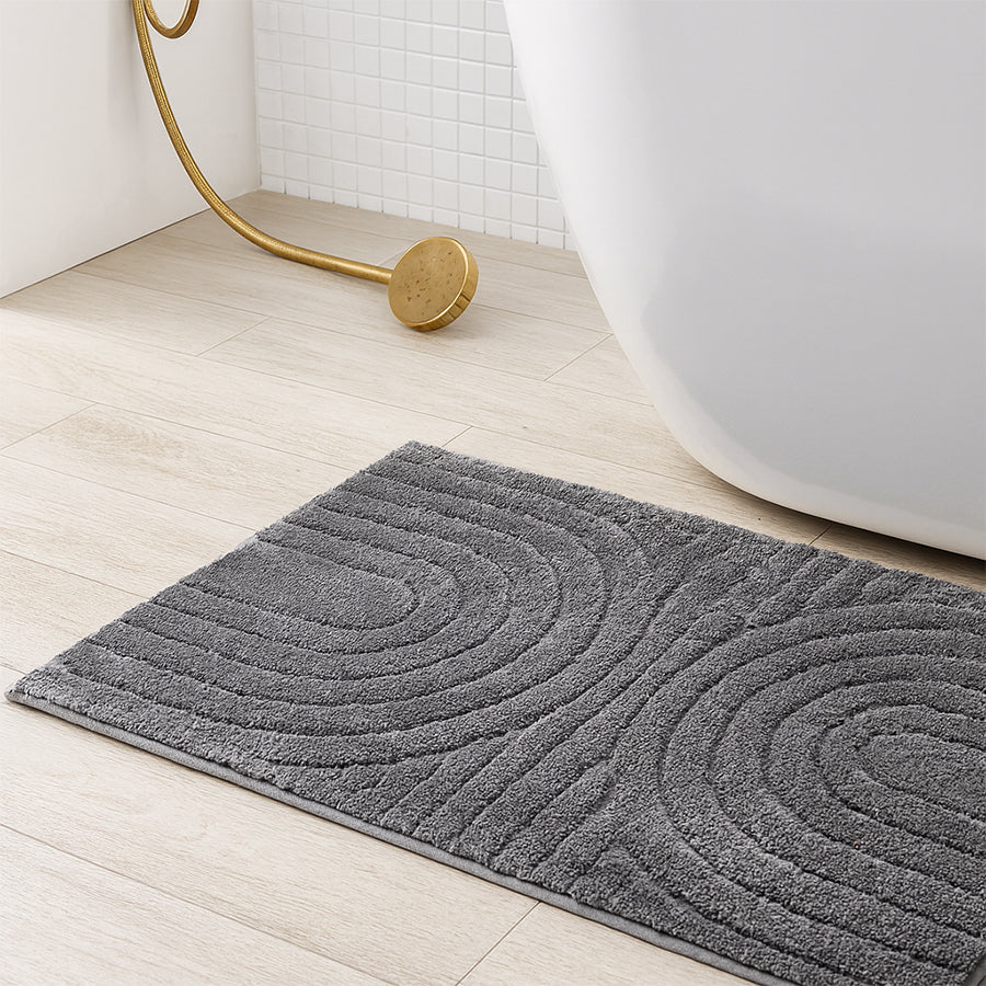 Bath Rugs & Mats