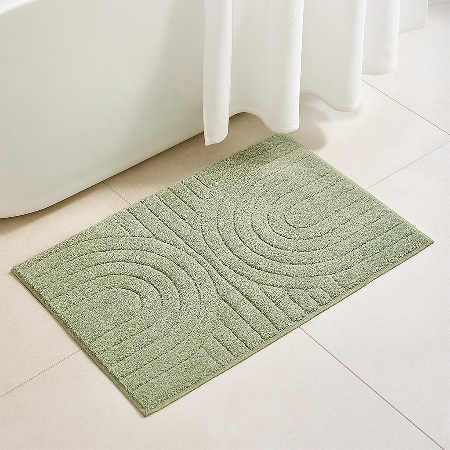 Bath Rugs