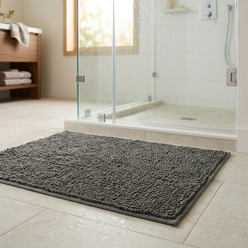 Bath Rugs