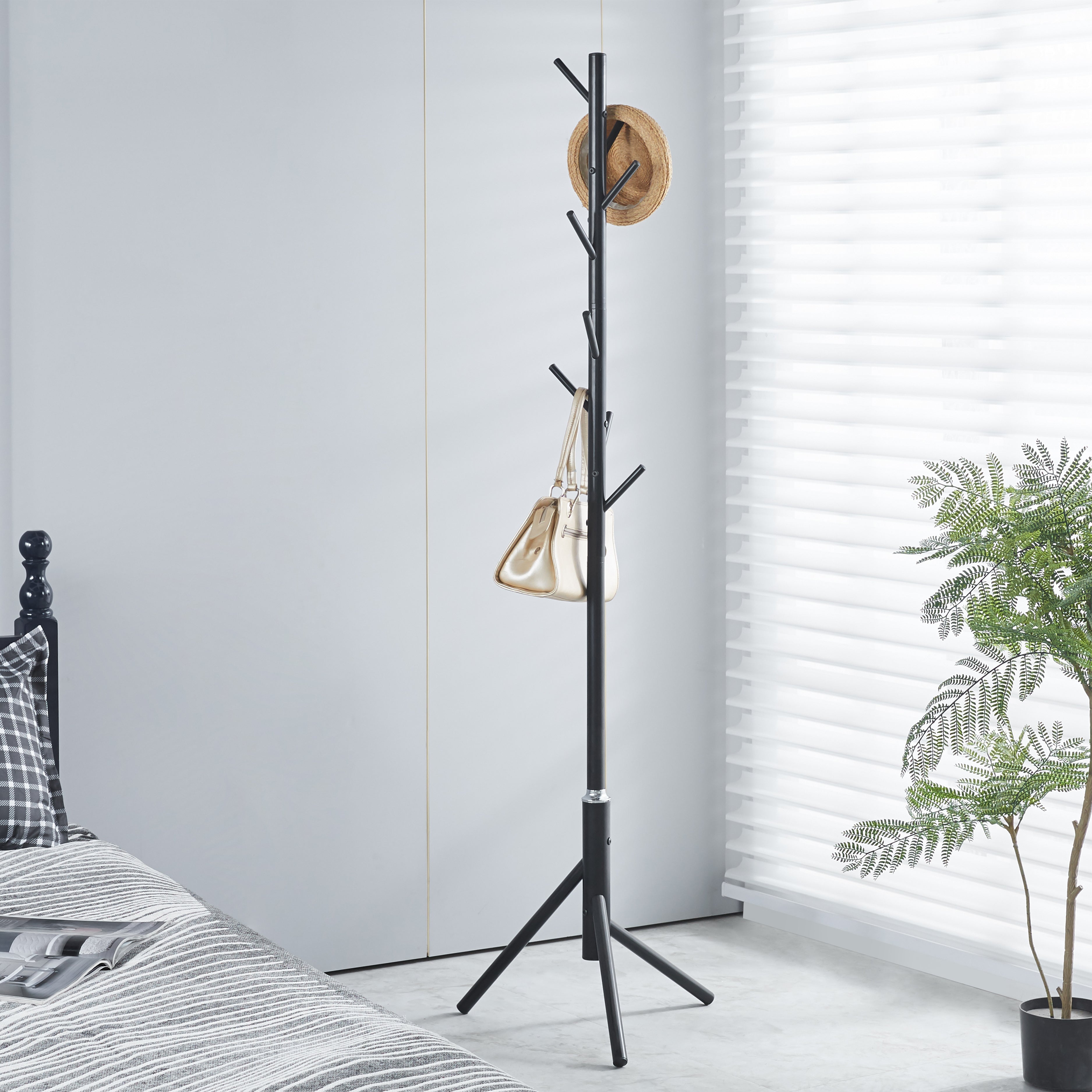 Coat Rack
