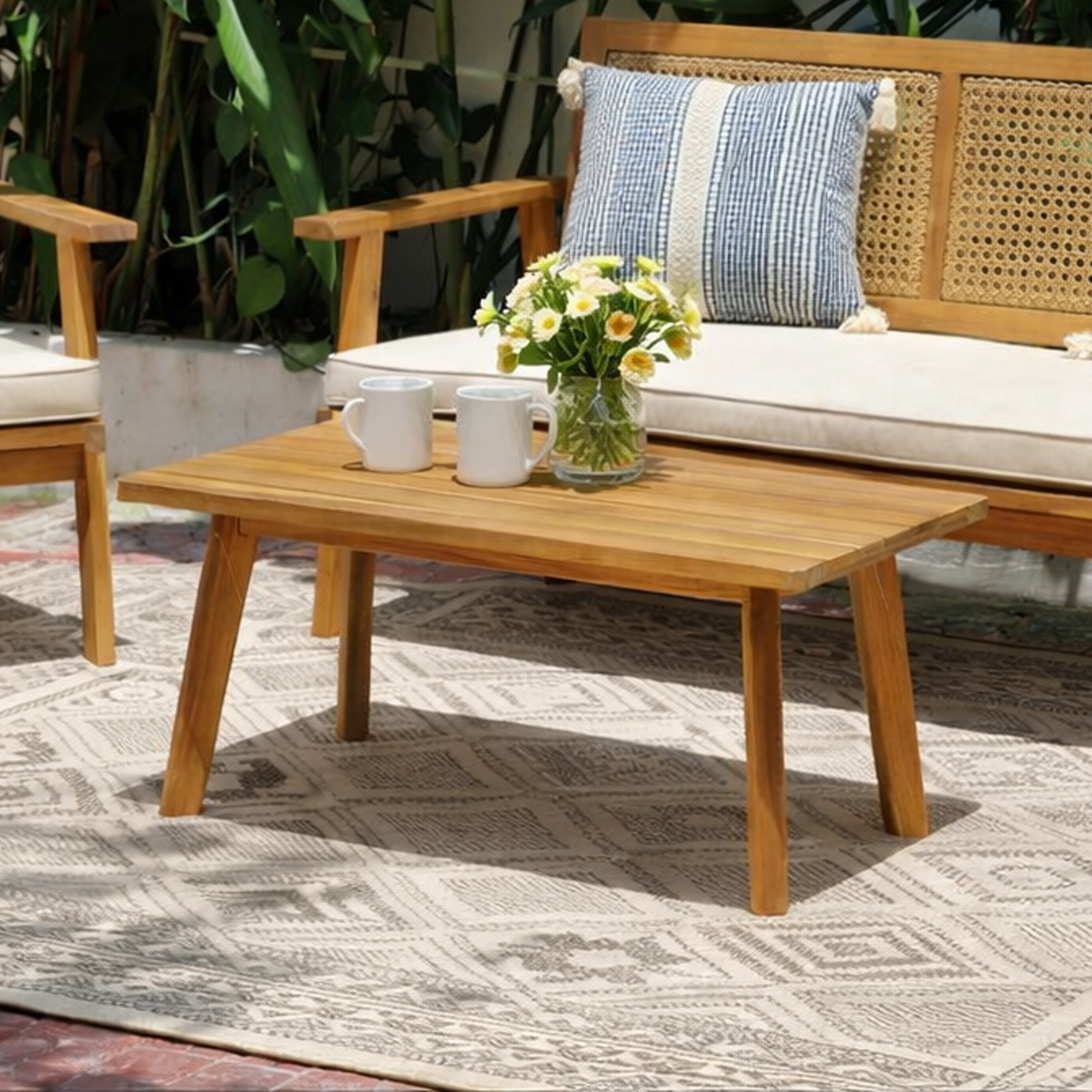 Outdoor Table