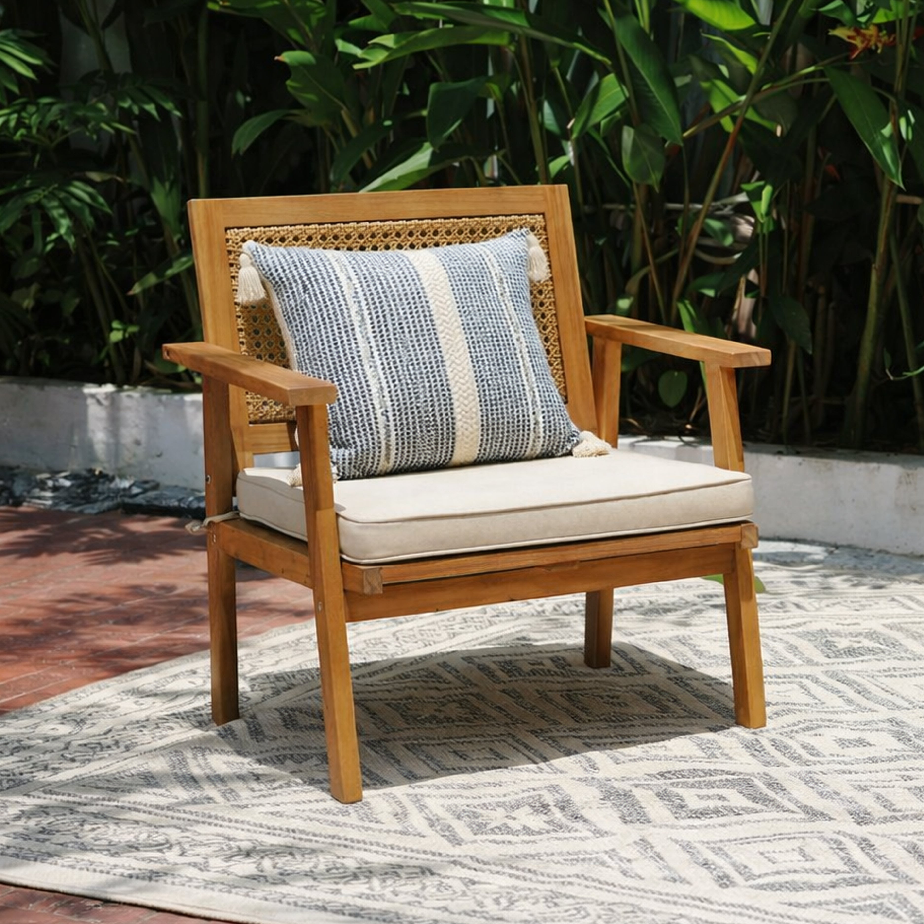 Outdoor Chair