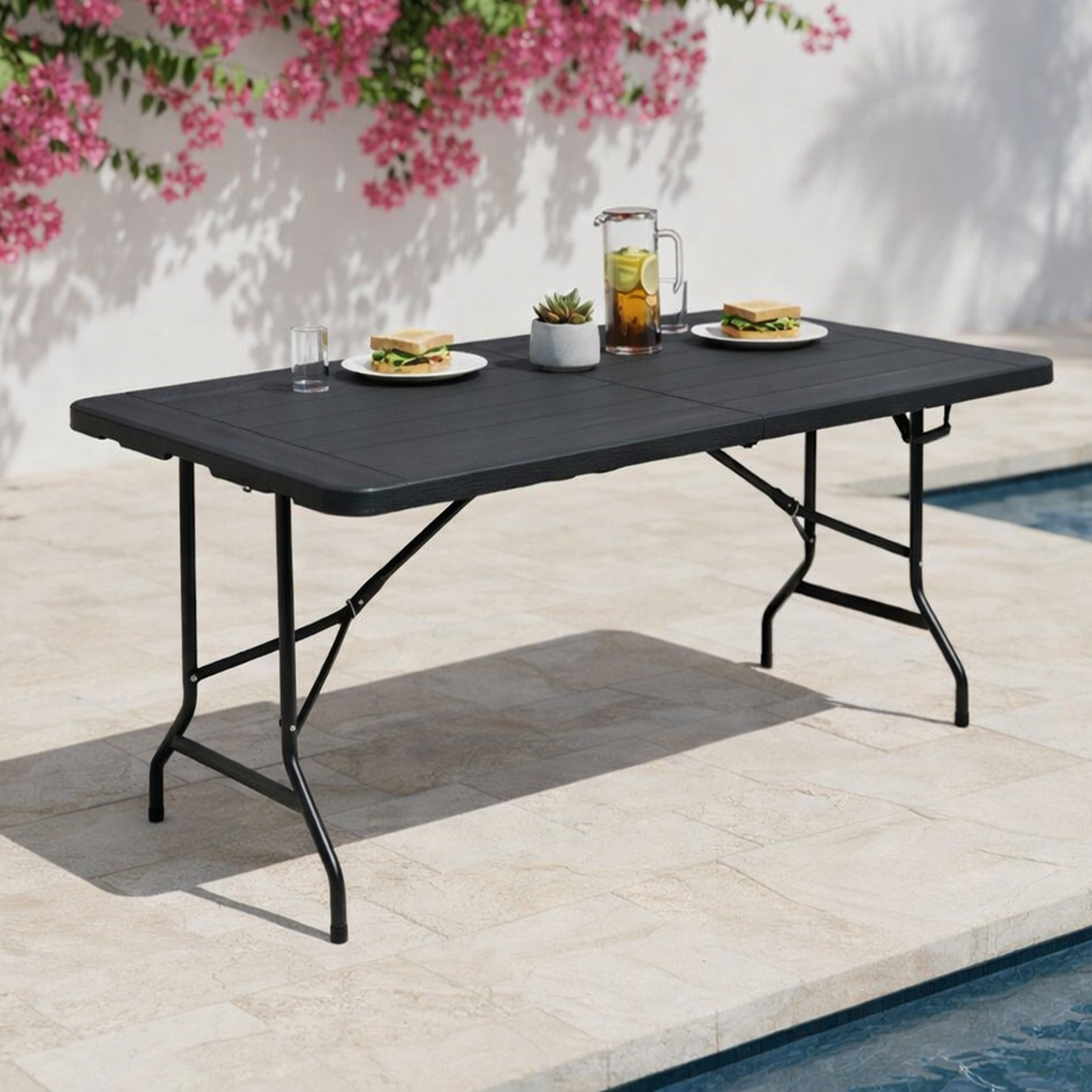 Folding Tables
