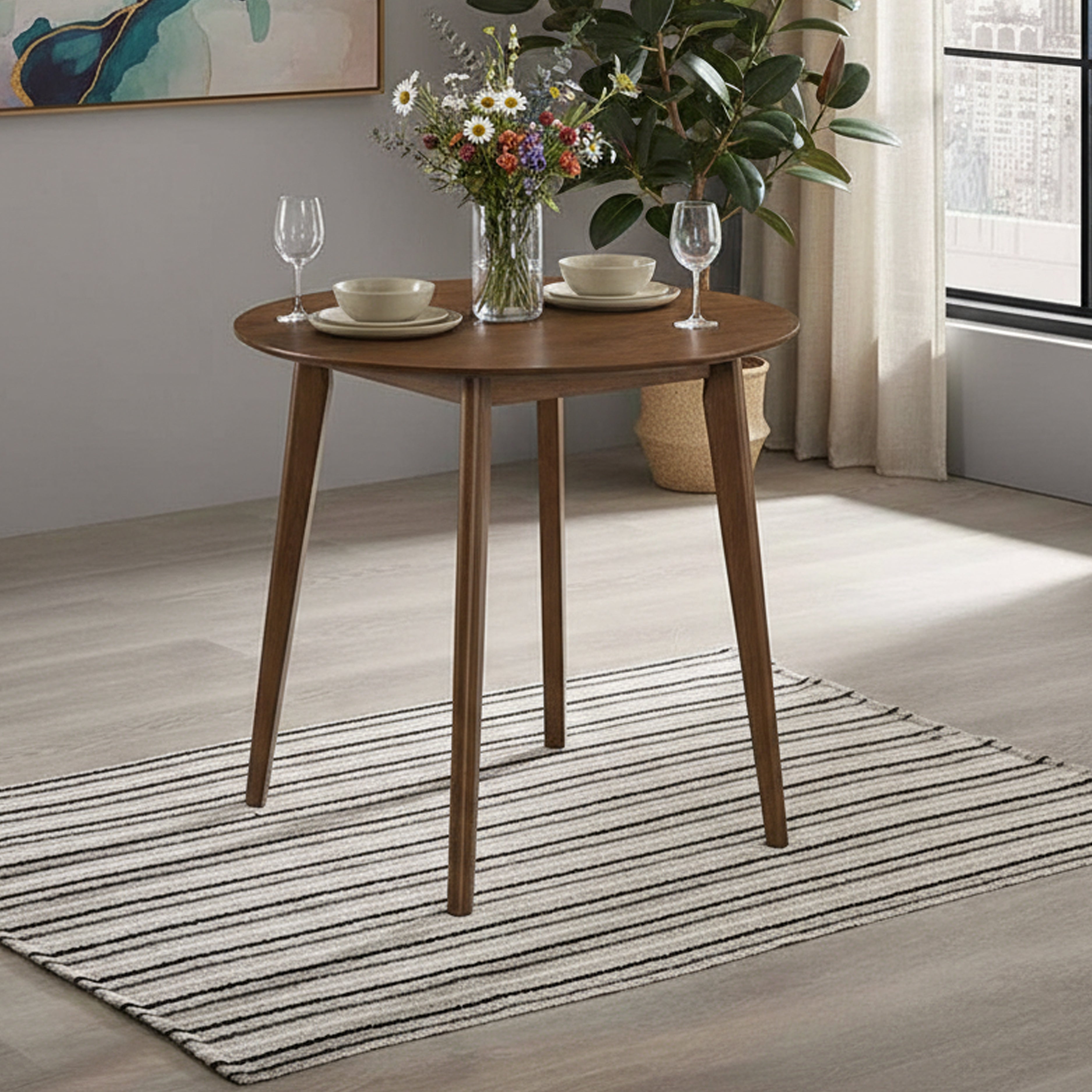2 Seater Tables
