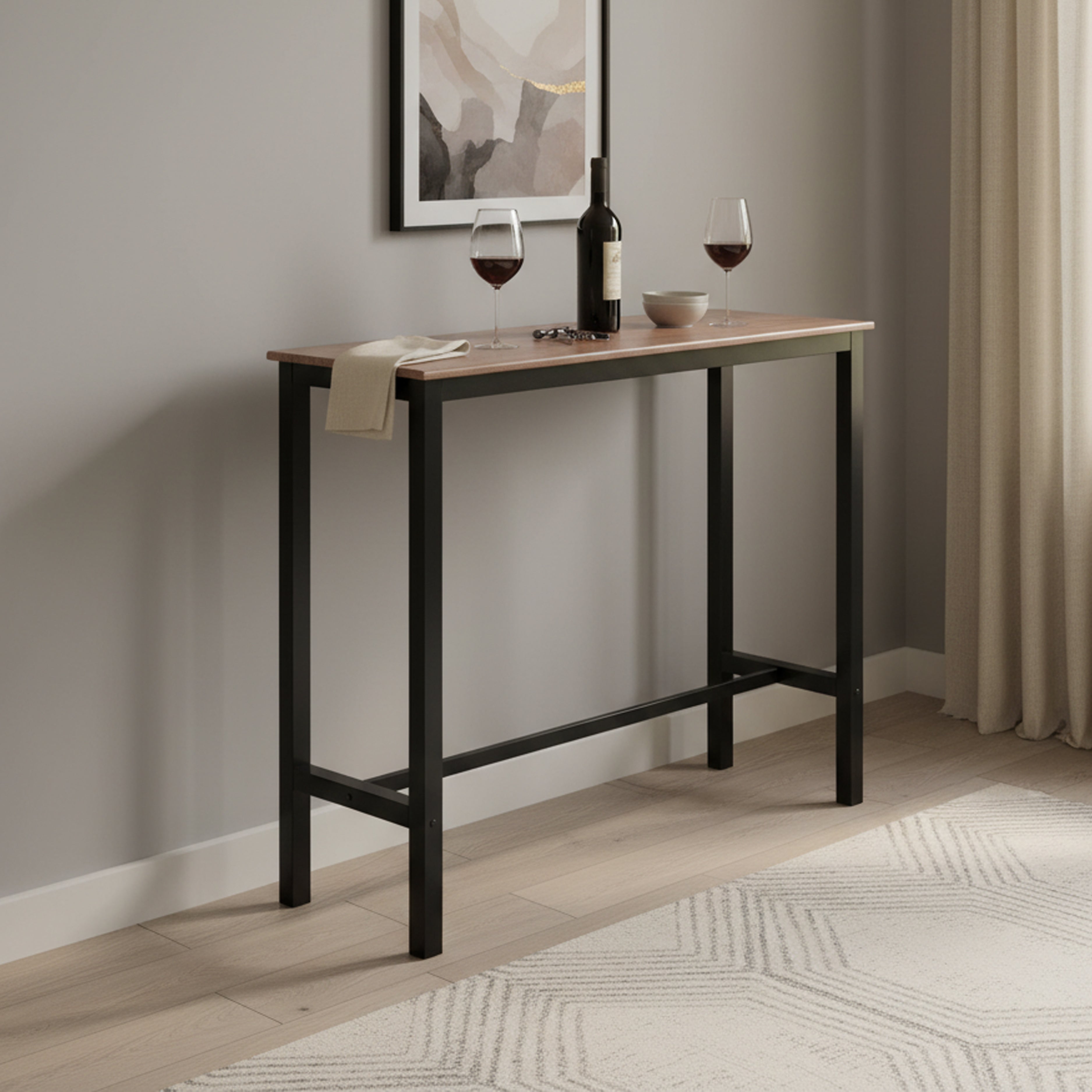 Bar Tables