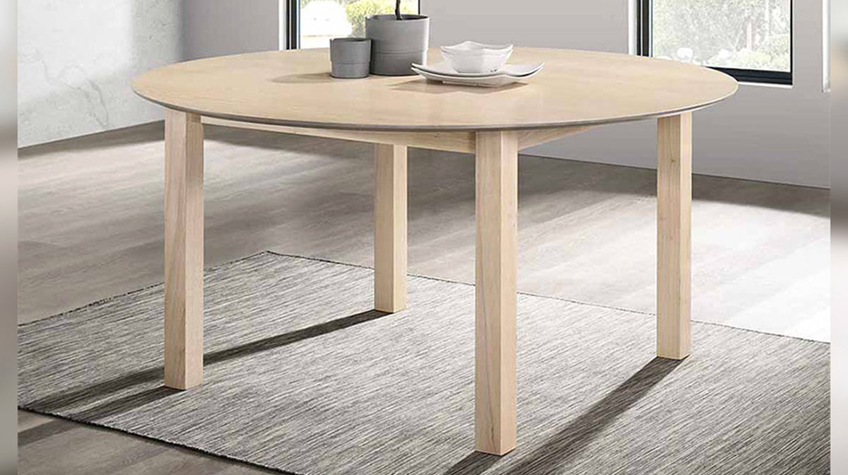 8 Seater Tables