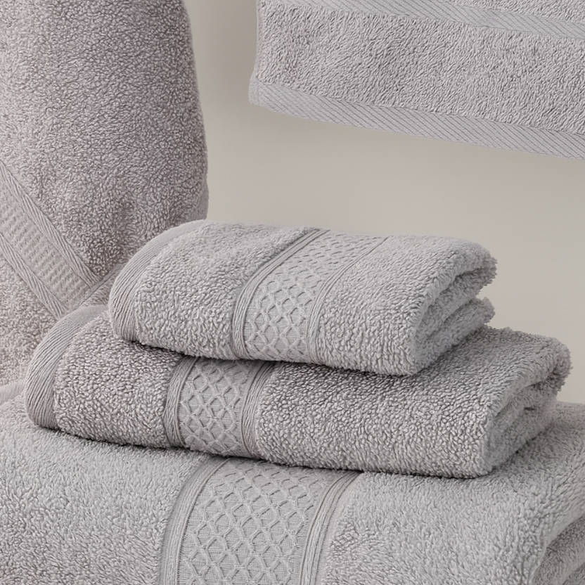 Hand & Face Towels