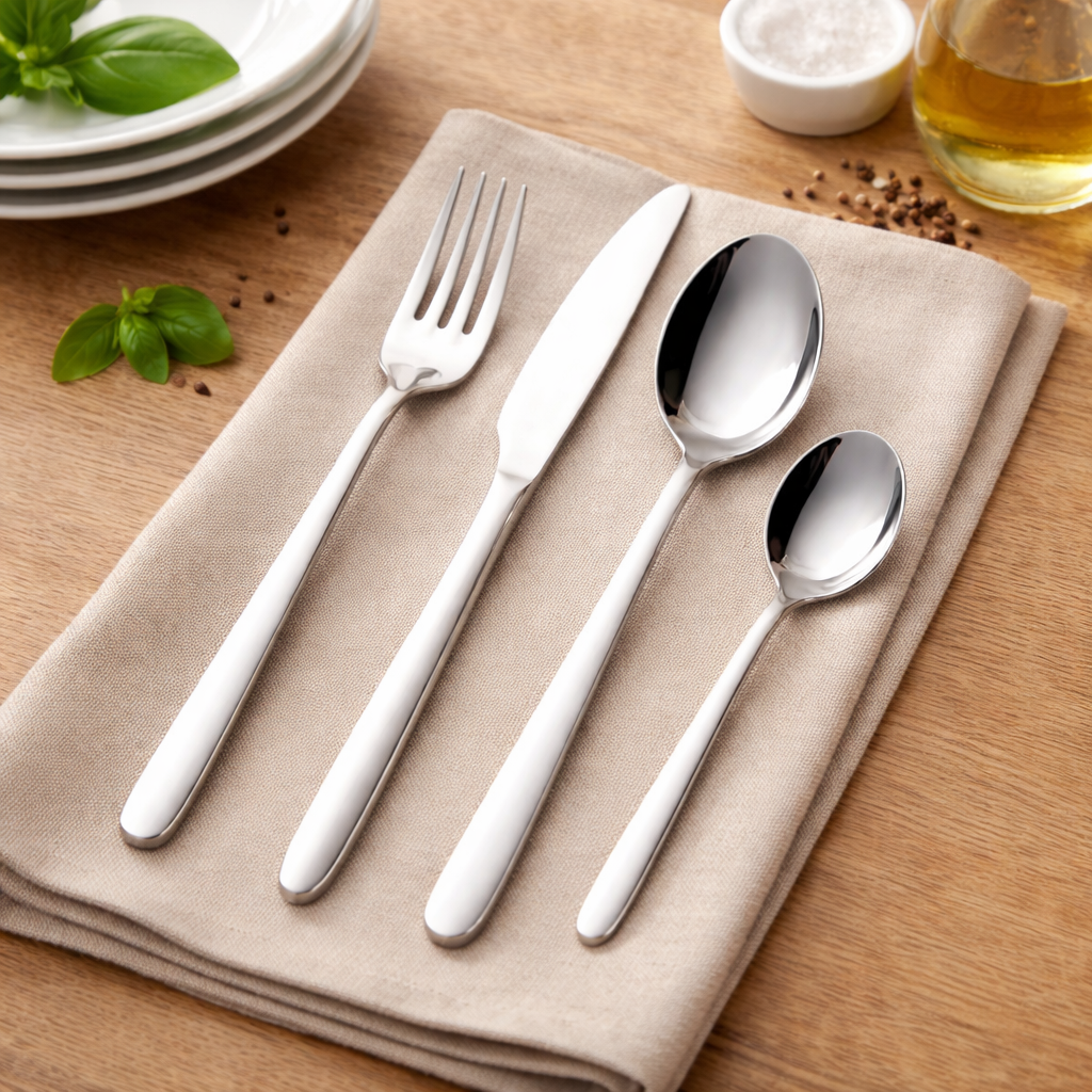 Flatware Sets