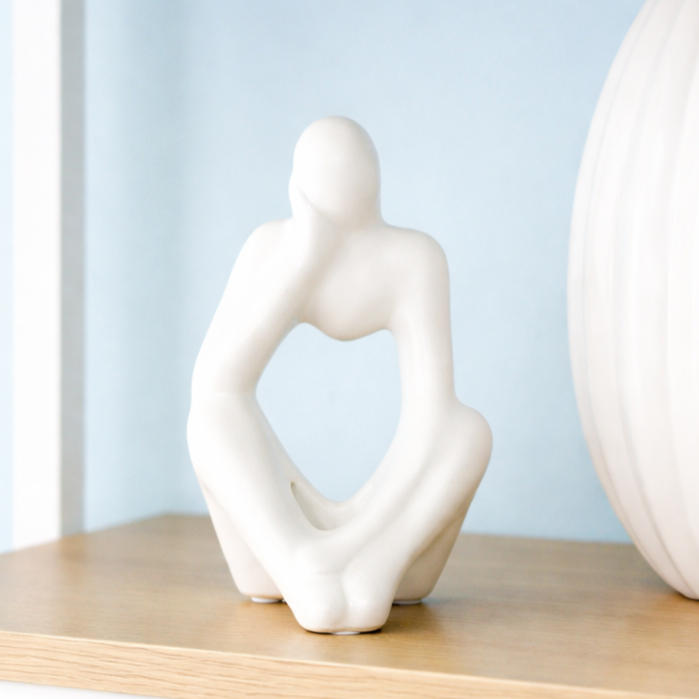 Sculptured Figurines