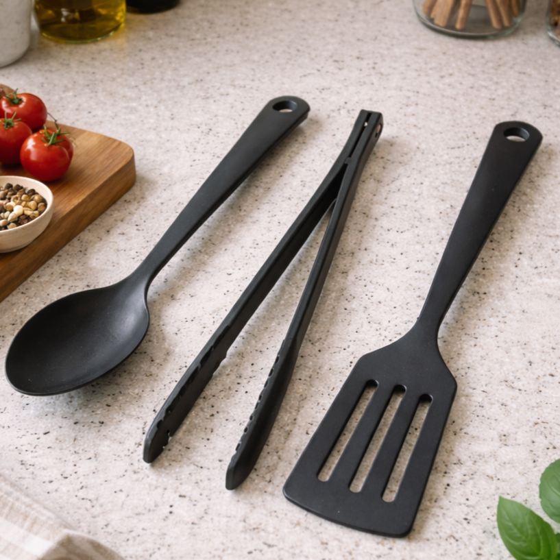 Kitchen Utensil Sets
