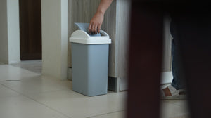 Indoor Waste Bins