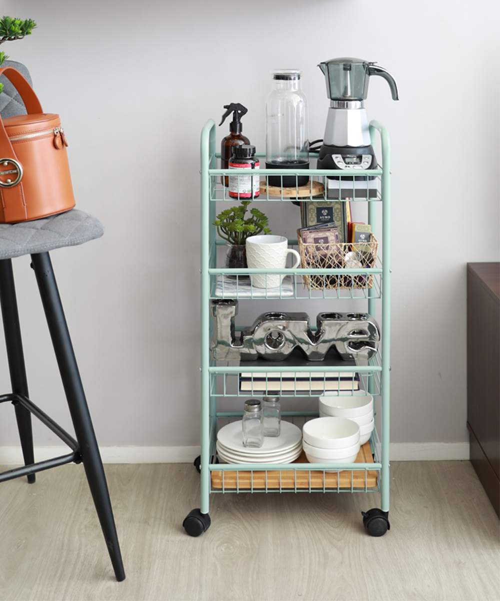 Kitchen Trollies