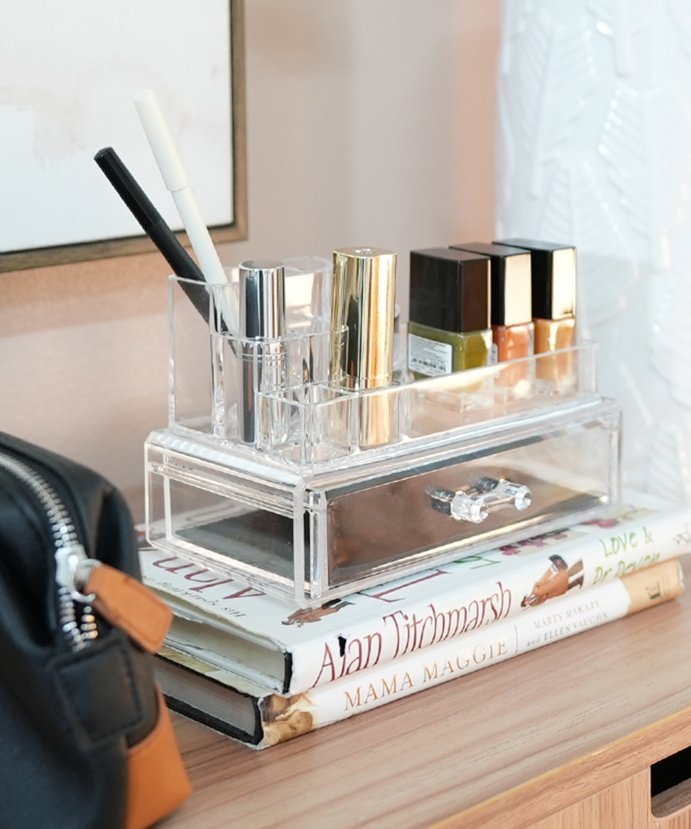 Makeup Organizer