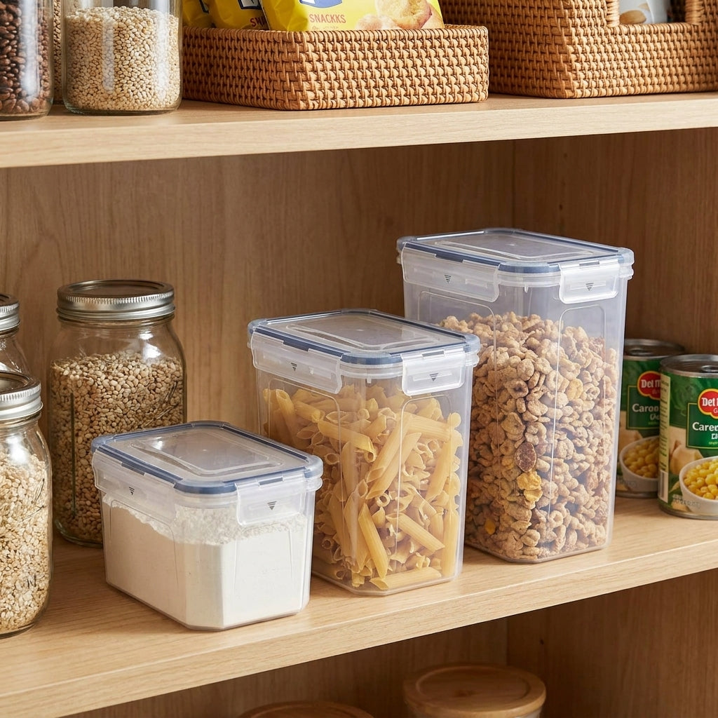 Food Storage