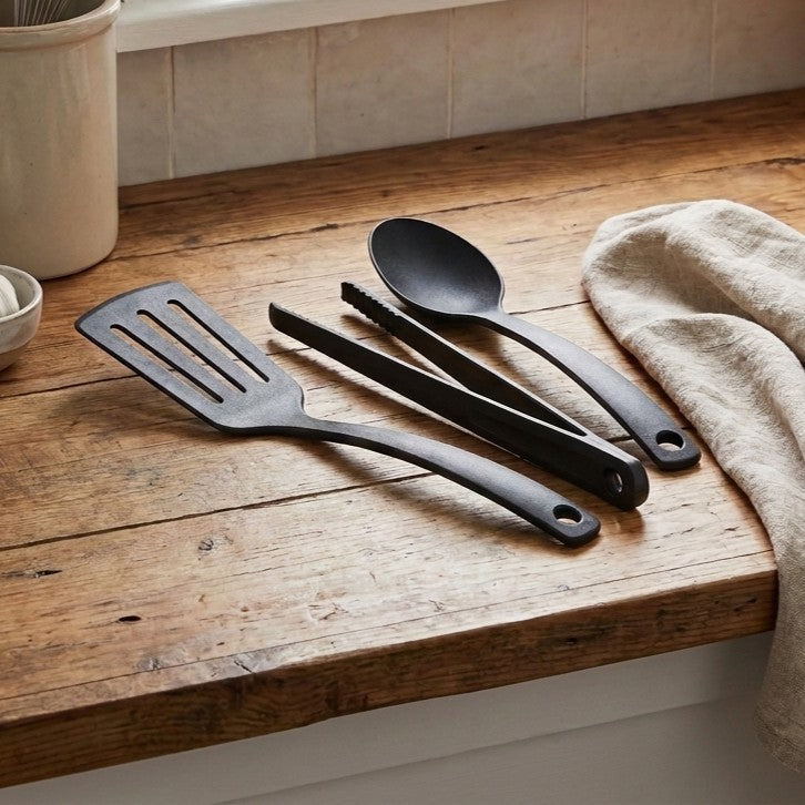 Kitchen Utensil Sets