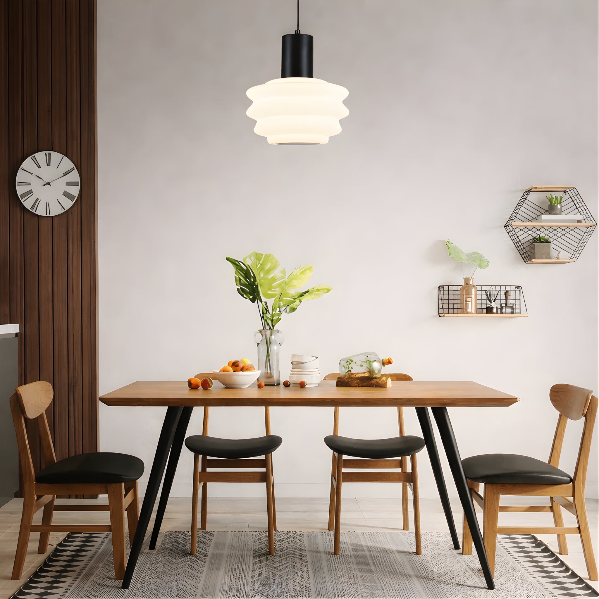 Pendant Lighting