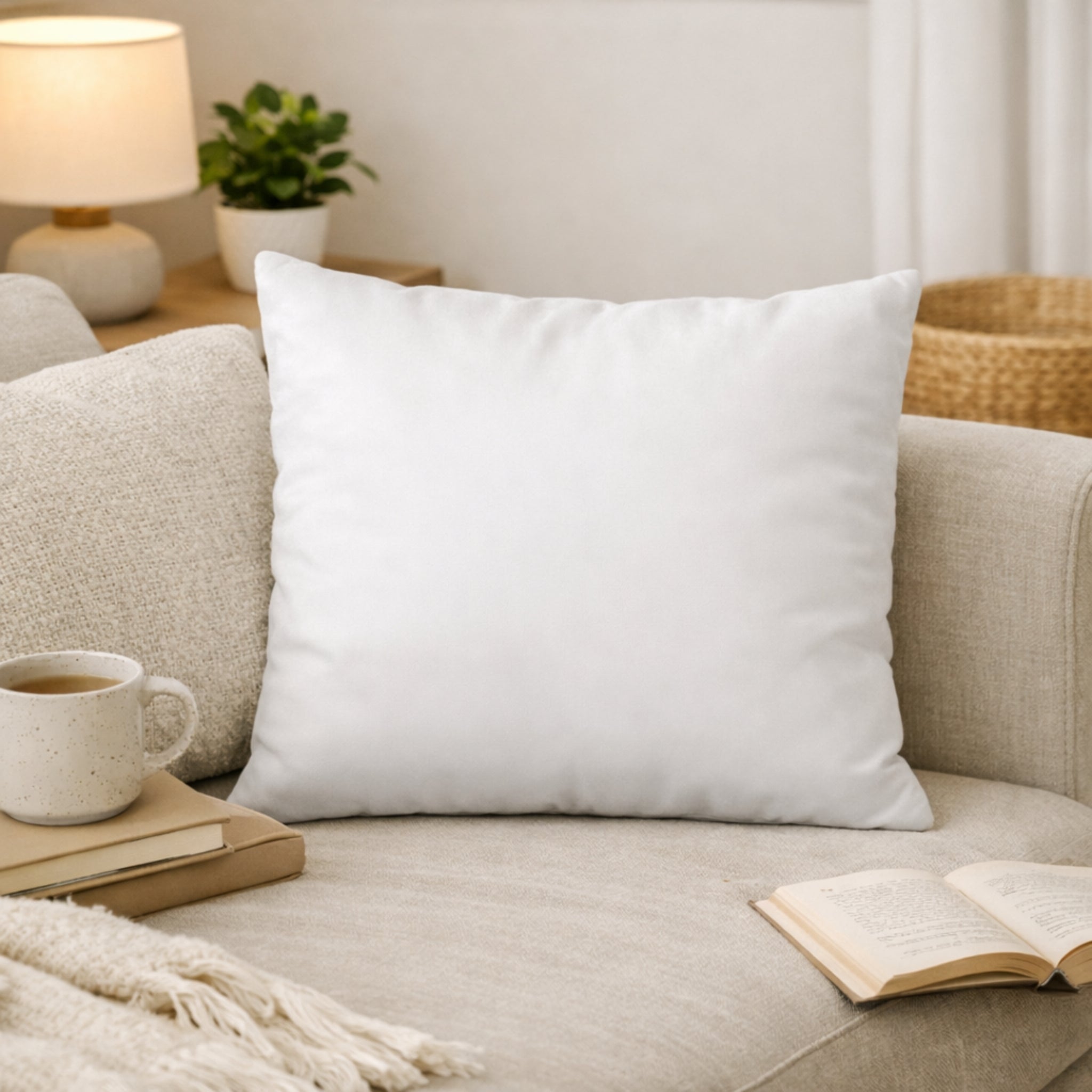 Support Cushion