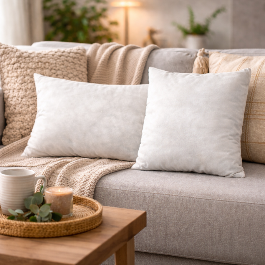 Inner Cushion