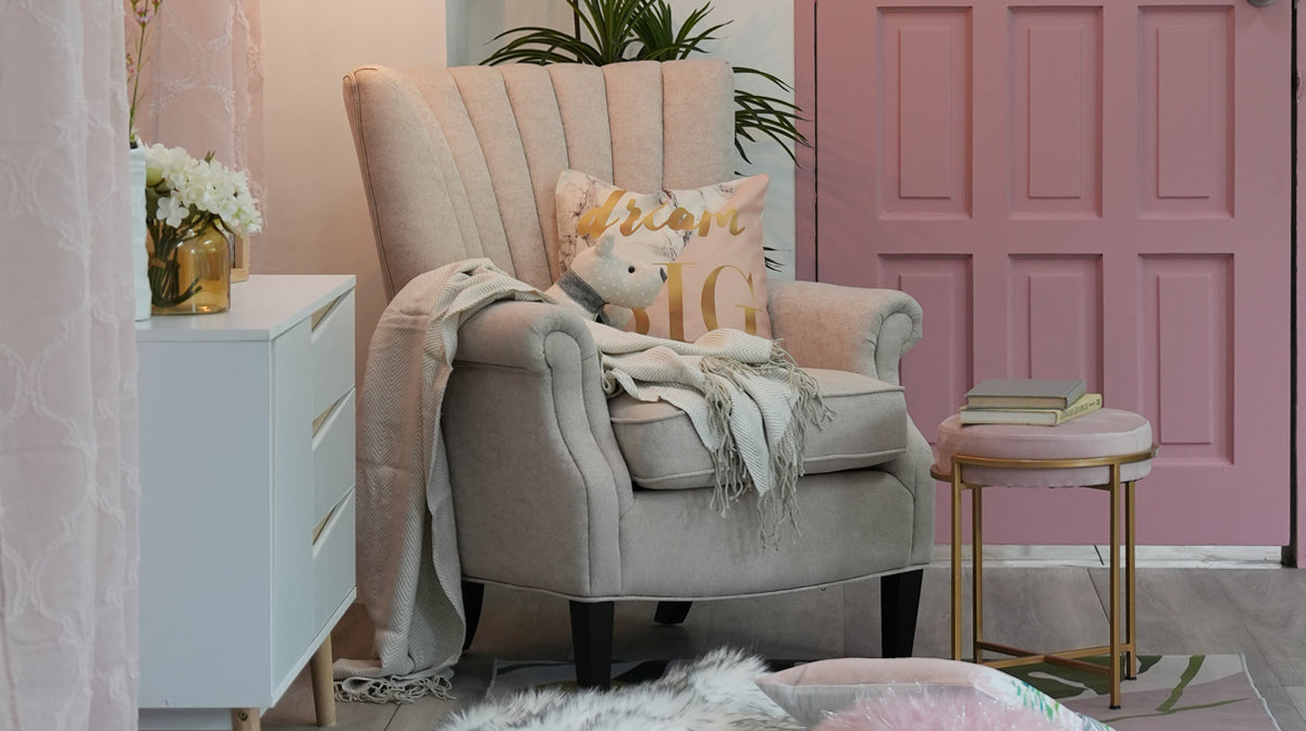 Accent Chairs
