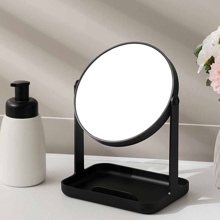 Bathroom Tabletop Mirrors