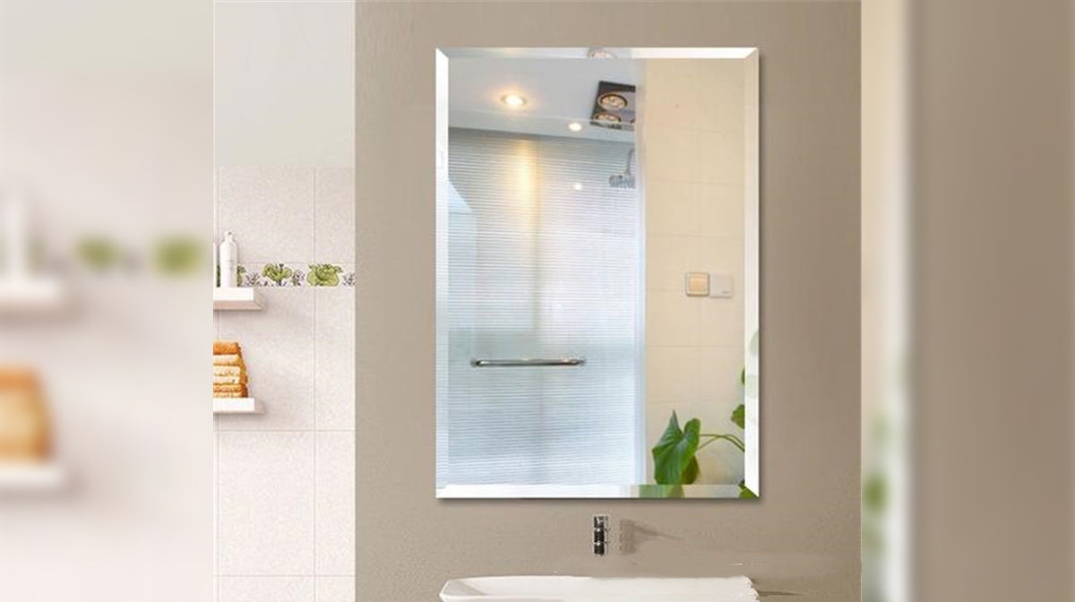 Bathroom Wall Mirrors