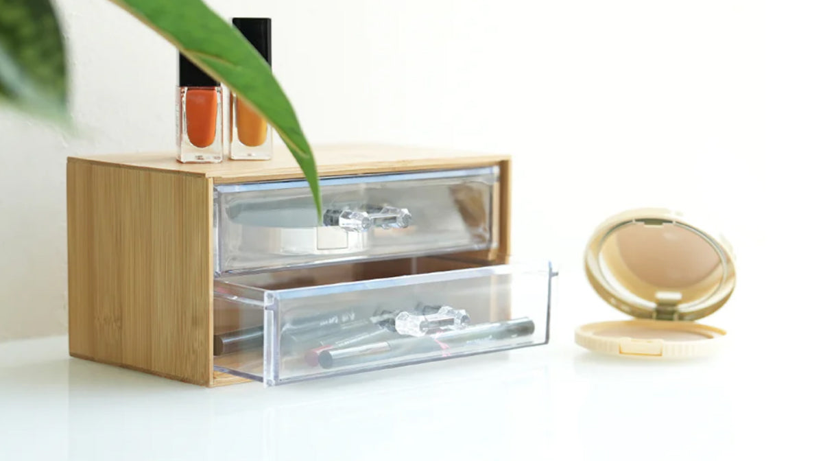 Beauty Organizers