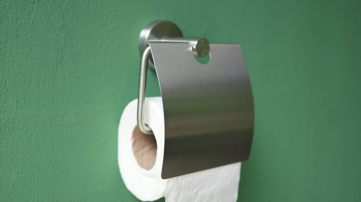 Toilet Paper Holders