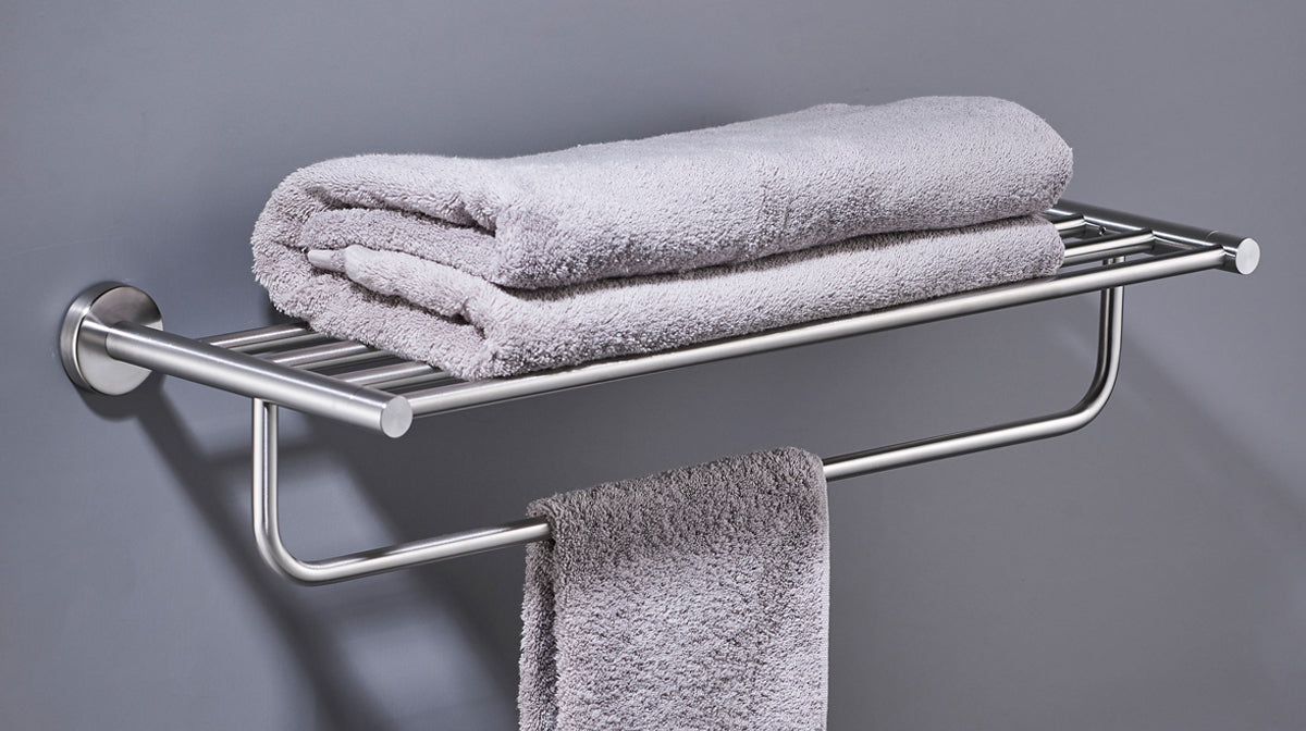 Towel Bars