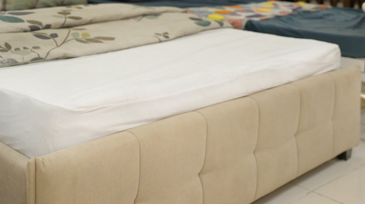 Mattress Protectors