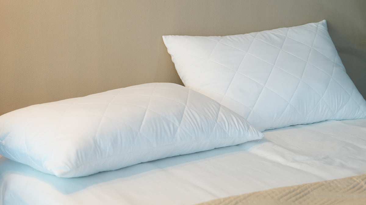 Pillow Protectors