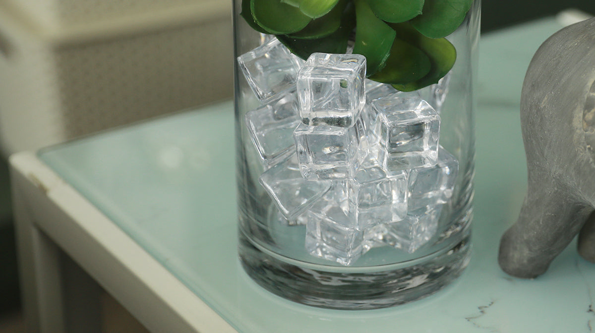 Acrylic Beads