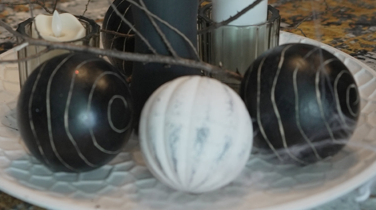 Decorative Balls