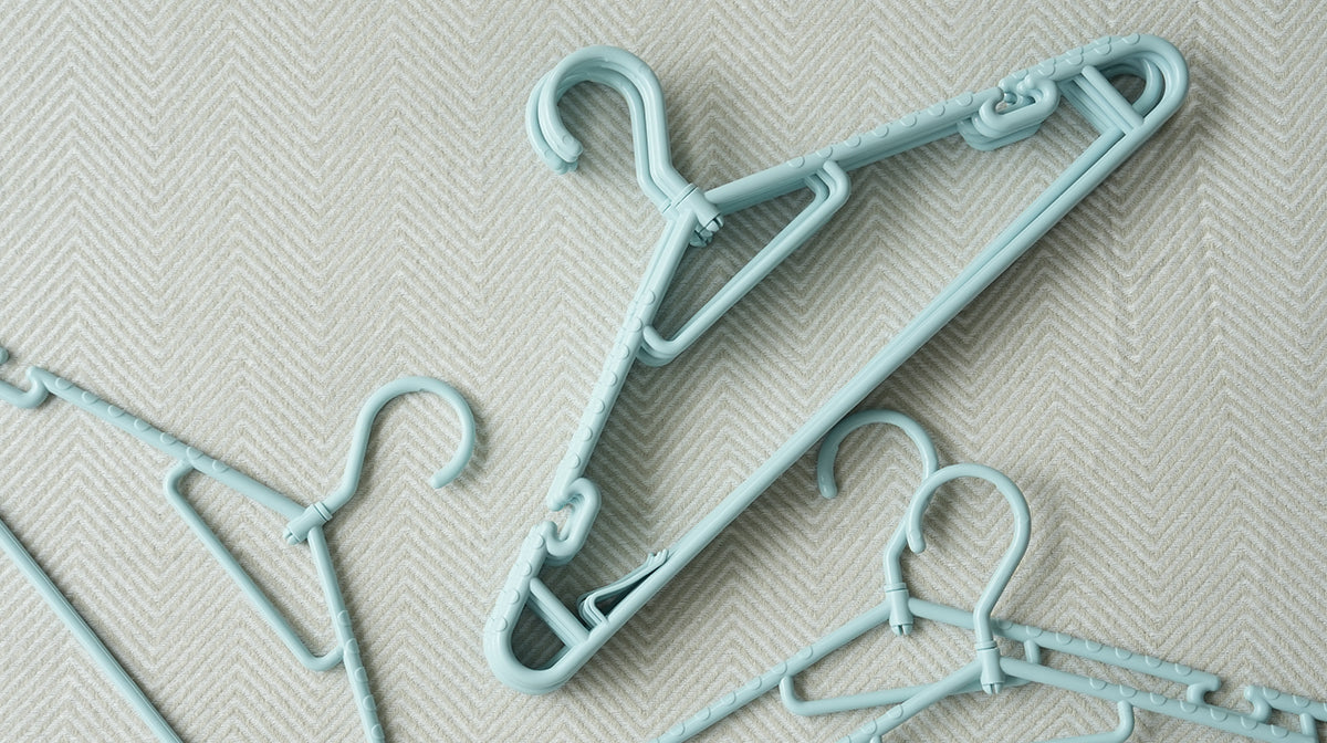 Plastic Hangers