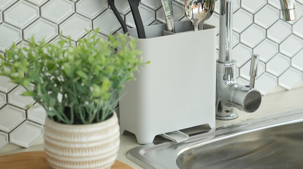 Utensil Holders