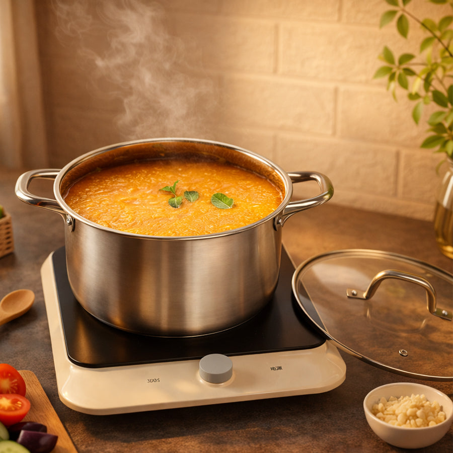 Casseroles