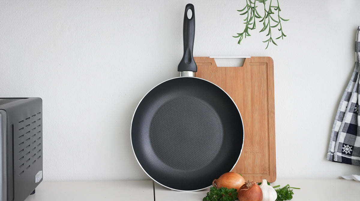 Frying Pans