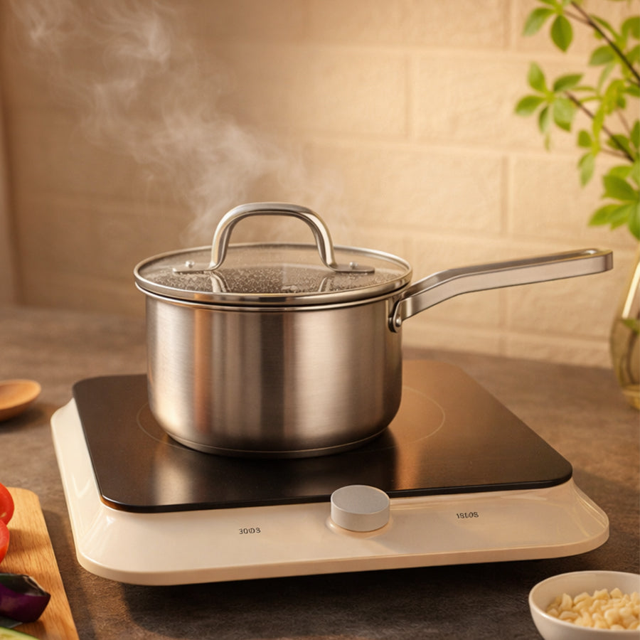 Saucepans