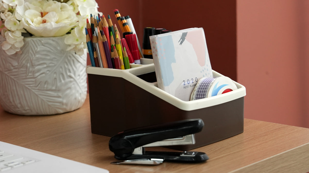 Office Stationary Organizers