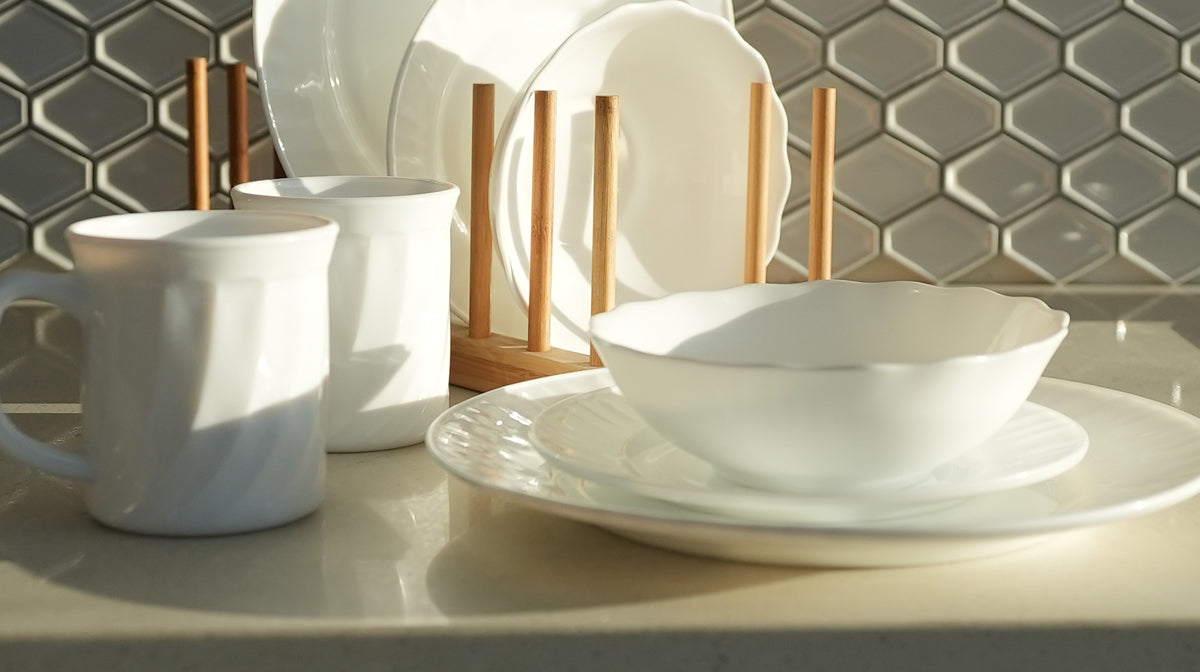 Dinnerware Sets