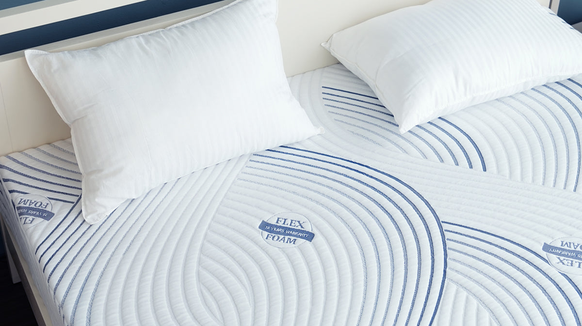 Premium Foam Mattress