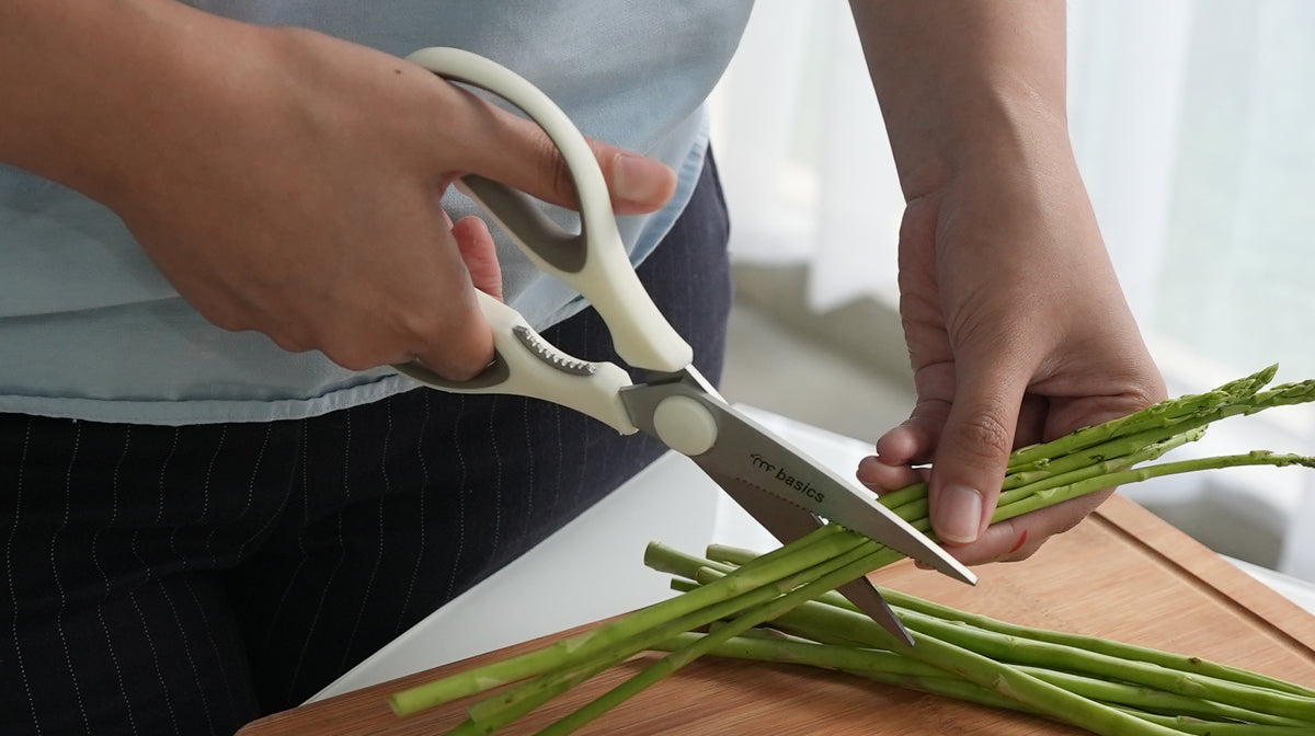 Kitchen Shears